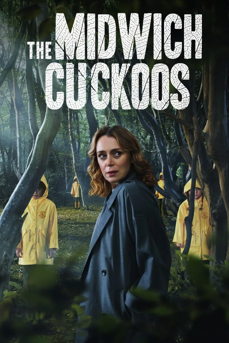 The Midwich Cuckoos İndir - görsel 9