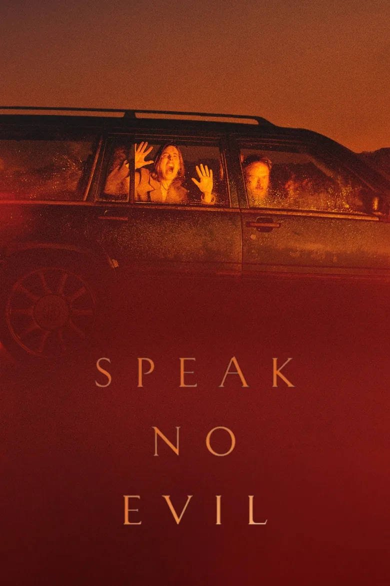 Speak No Evil İndir - görsel 13