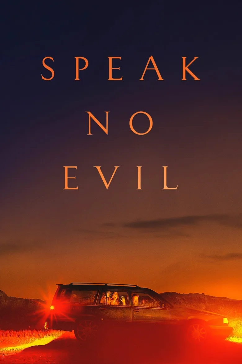 Speak No Evil İndir - görsel 14