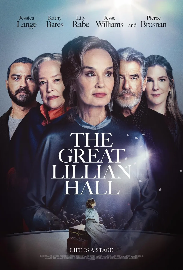 The Great Lillian Hall İndir - görsel 12