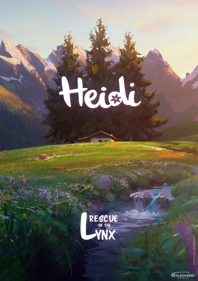 Heidi İndir - görsel 8