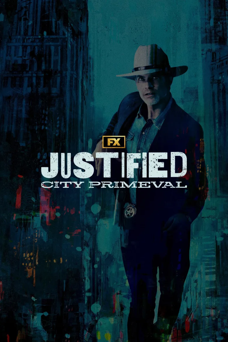 Justified: City Primeval 4K İndir - görsel 14