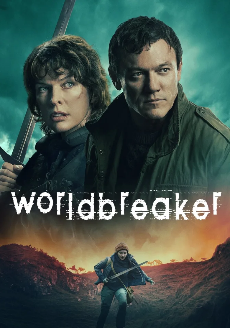 Worldbreaker İndir - görsel 12