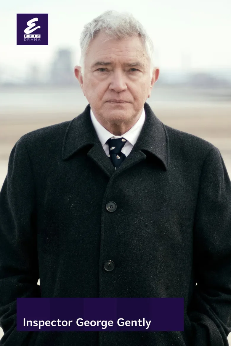Dedektif George Gently 1080p İndir - görsel 10