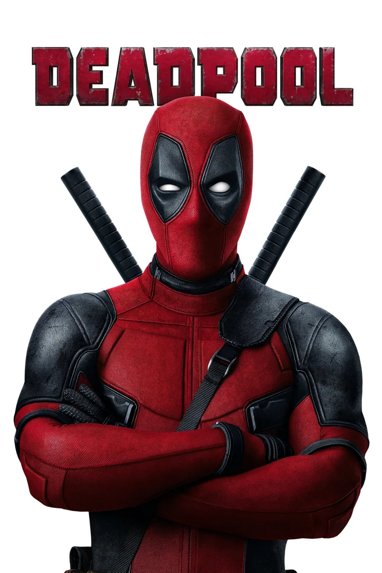 Deadpool İndir - görsel 11