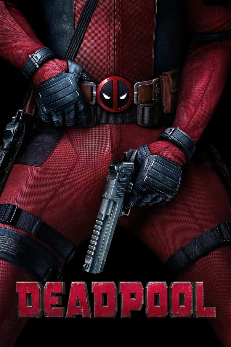 Deadpool İndir - görsel 13