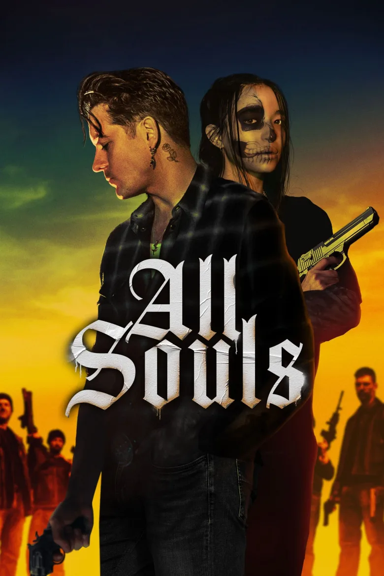 All Souls İndir - görsel 11