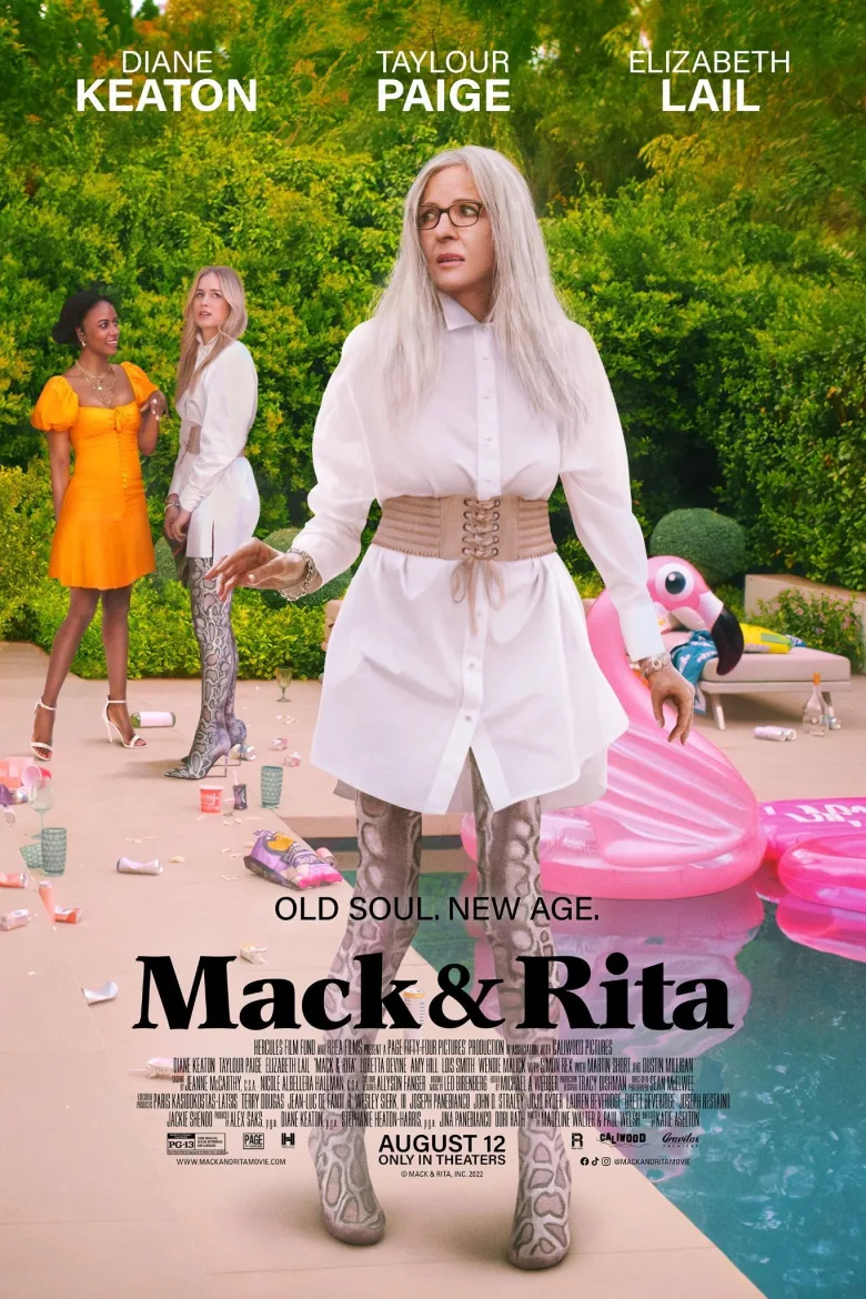 Mack & Rita İndir - görsel 12