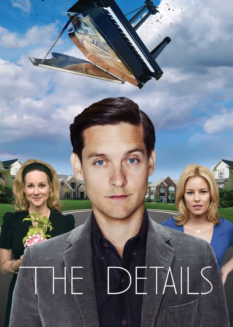 The Details İndir - görsel 4
