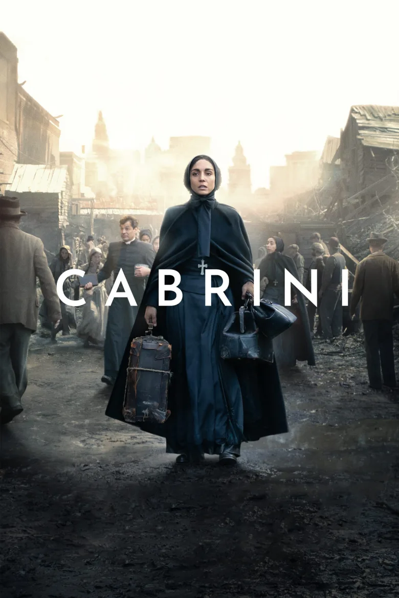 Cabrini İndir - görsel 11