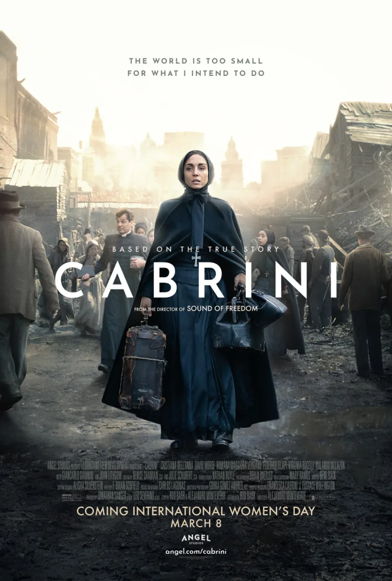 Cabrini İndir - görsel 14