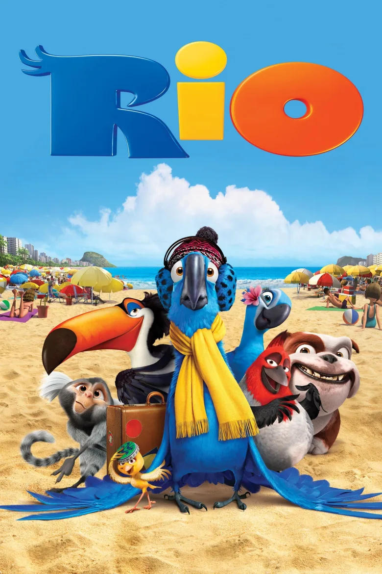 Rio İndir - görsel 12