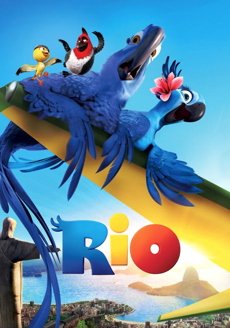 Rio İndir - görsel 14