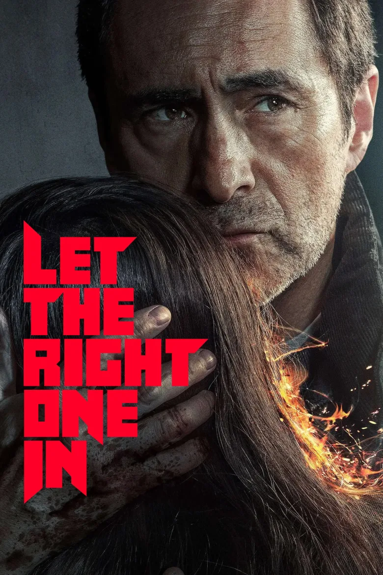 Let the Right One In İndir - görsel 13