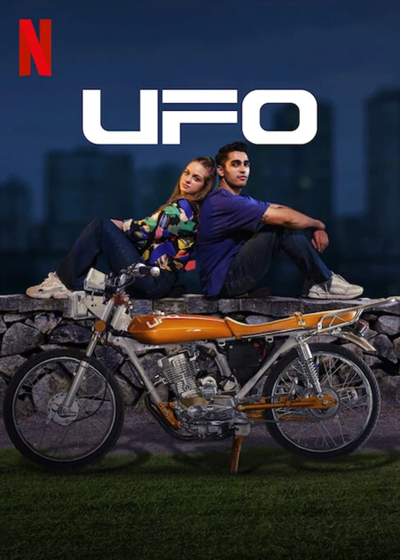 UFO İndir - görsel 2