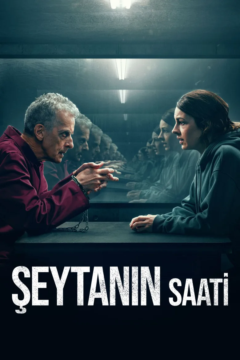 Şeytanın Saati İndir - görsel 11