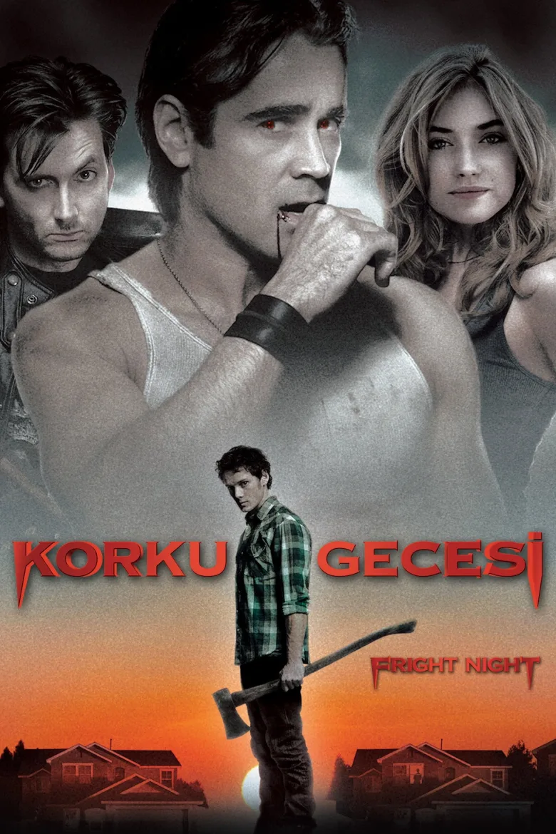 Korku Gecesi İndir - görsel 11