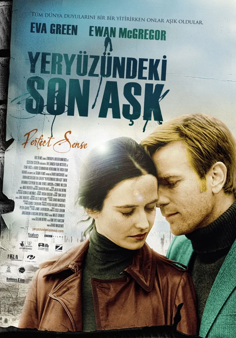 Yeryüzündeki Son Aşk İndir - görsel 11