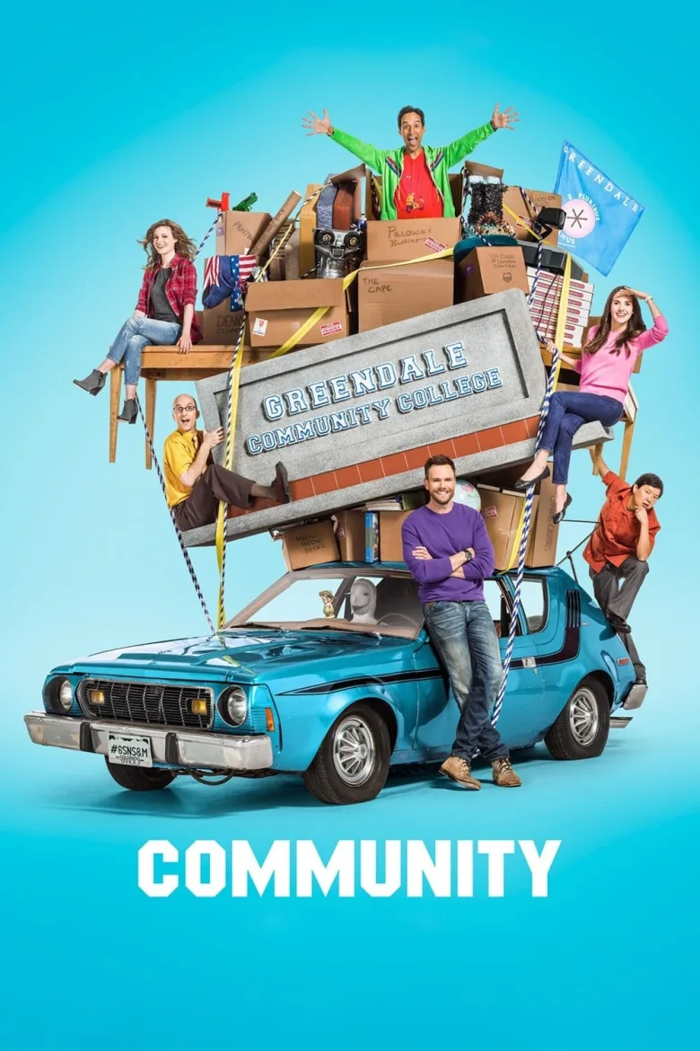 Community İndir - görsel 13