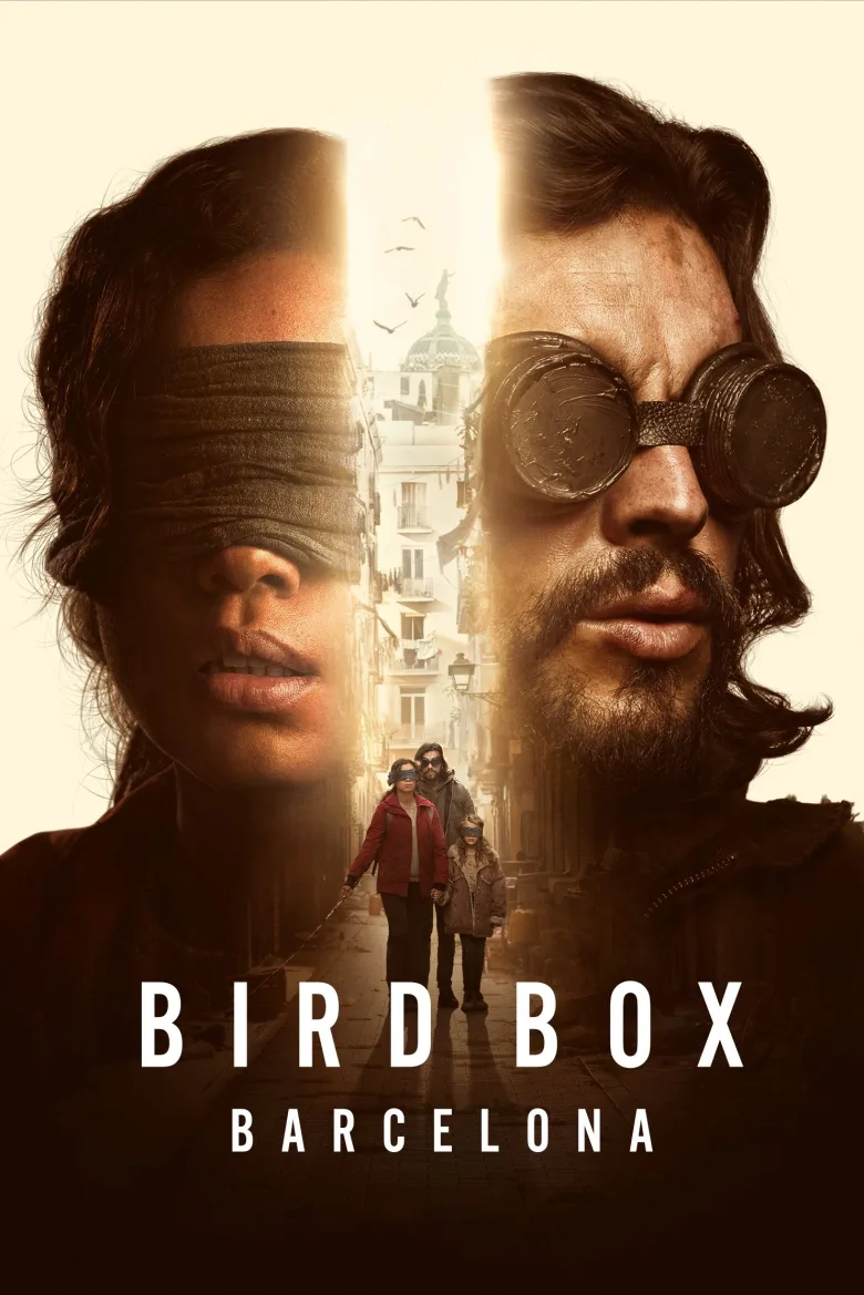 Bird Box Barcelona İndir - görsel 11