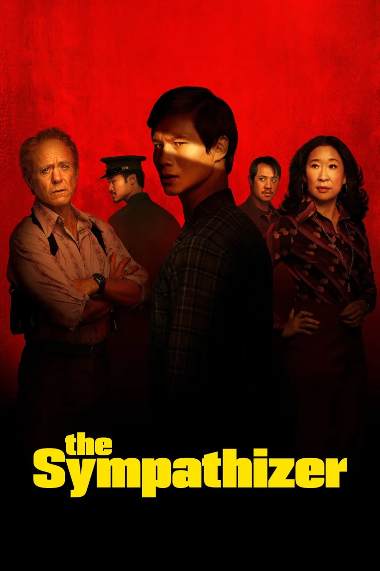 Sempatizan 1080p İndir - görsel 12