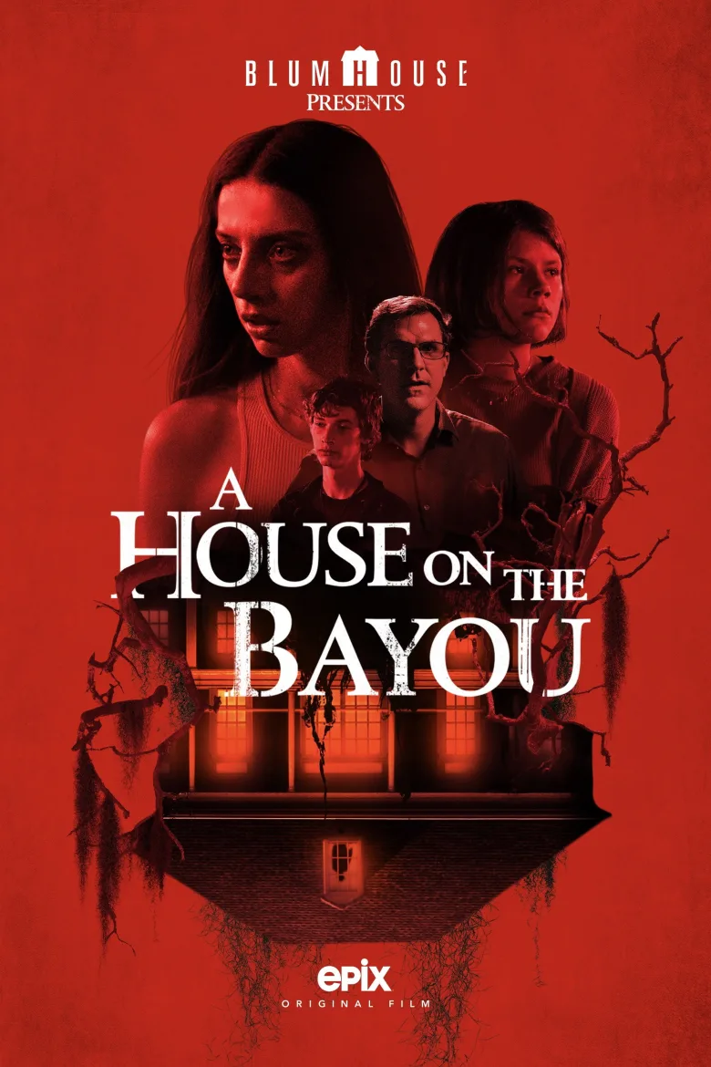 A House on the Bayou İndir - görsel 14