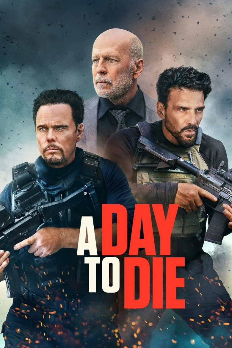 A Day to Die İndir - görsel 11