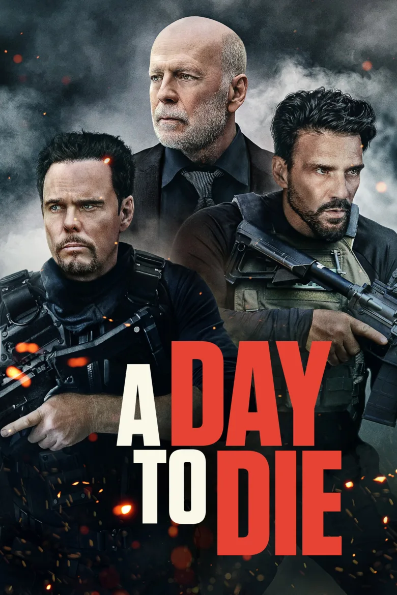 A Day to Die İndir - görsel 12