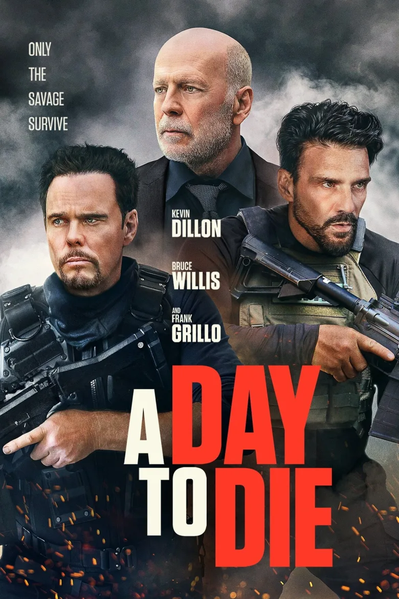 A Day to Die İndir - görsel 13