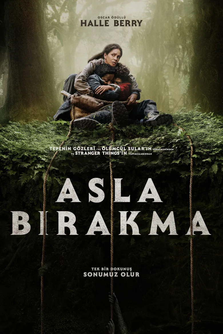 Asla Bırakma İndir - görsel 11