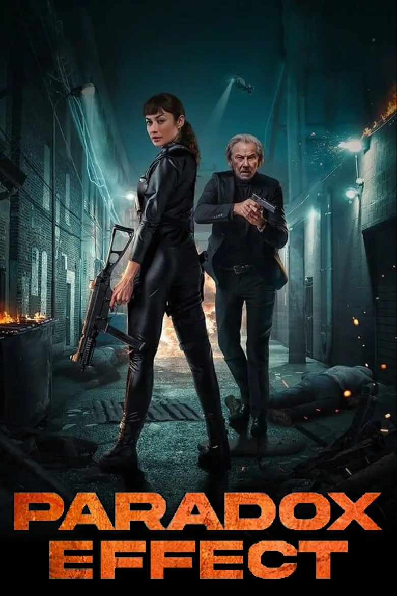 Paradox Effect İndir - görsel 11