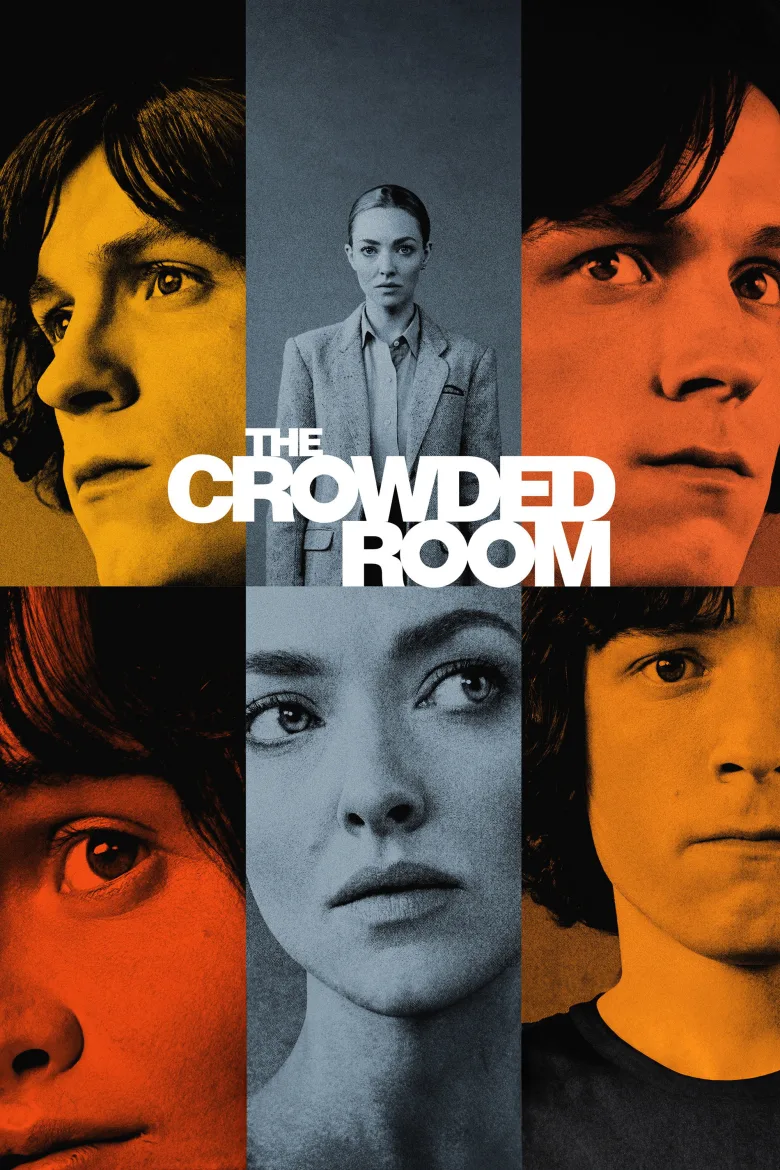 The Crowded Room 1080p İndir - görsel 12