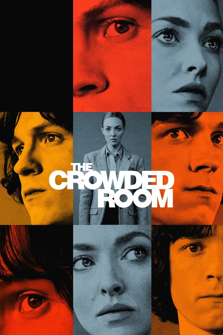 The Crowded Room 1080p İndir - görsel 14
