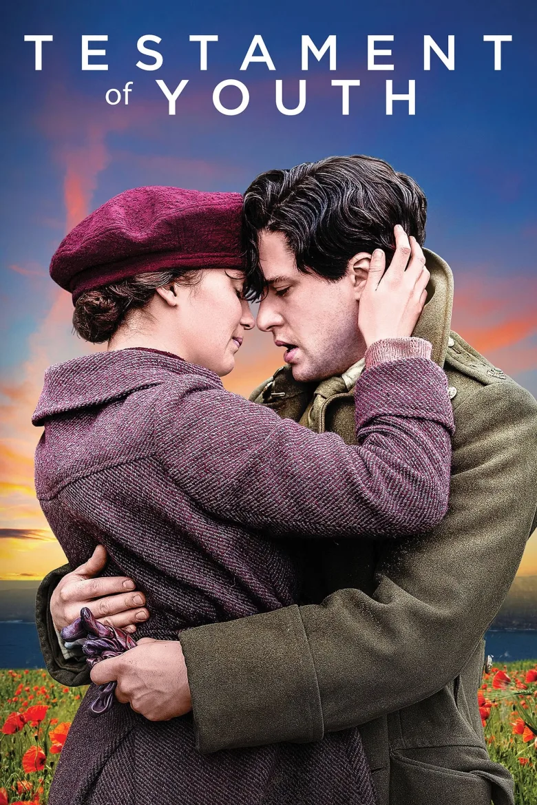 Testament of Youth İndir - görsel 12