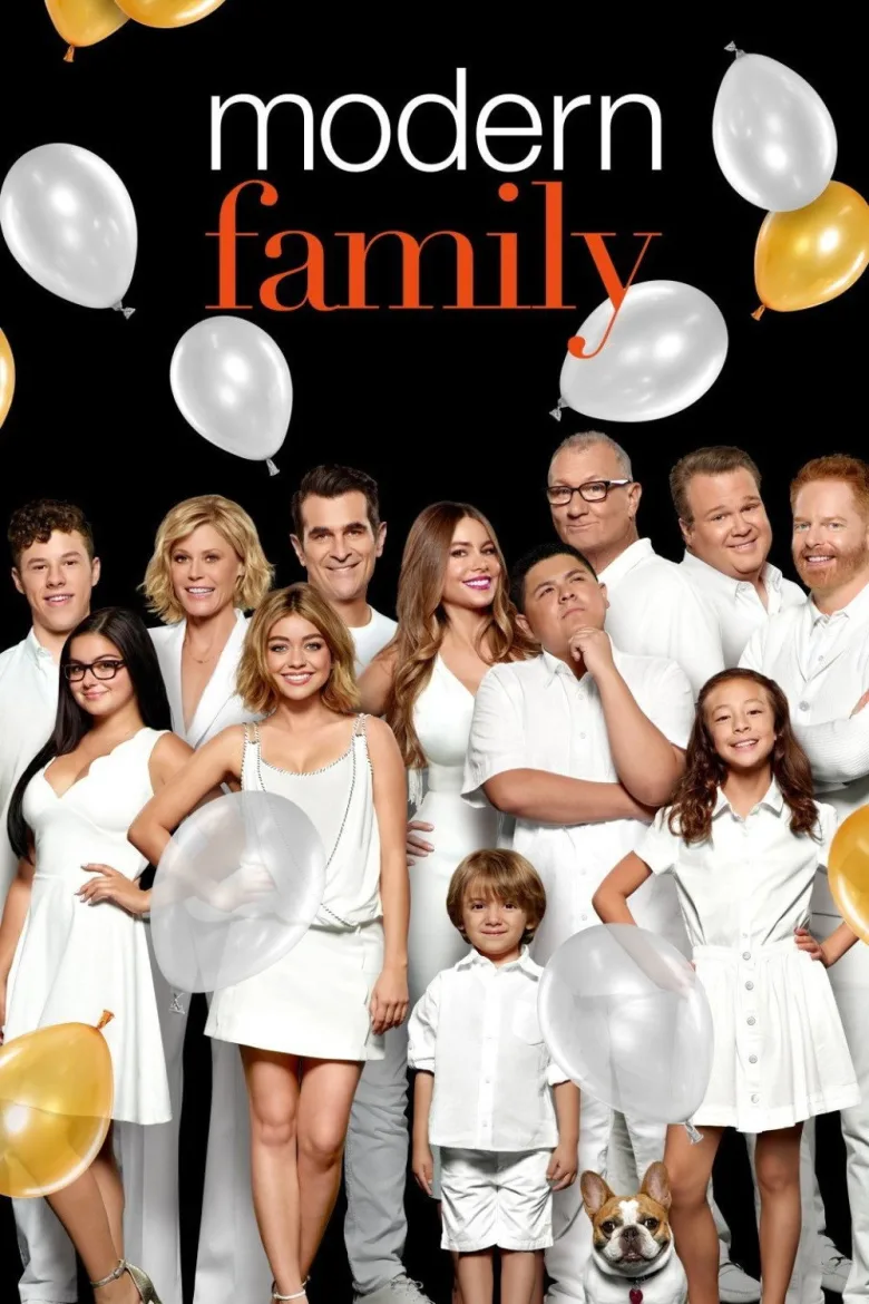 Modern Family İndir - görsel 13