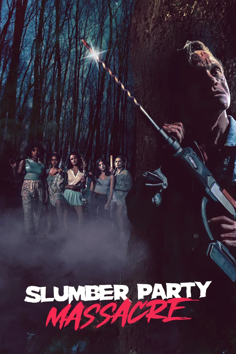 Slumber Party Massacre İndir - görsel 6