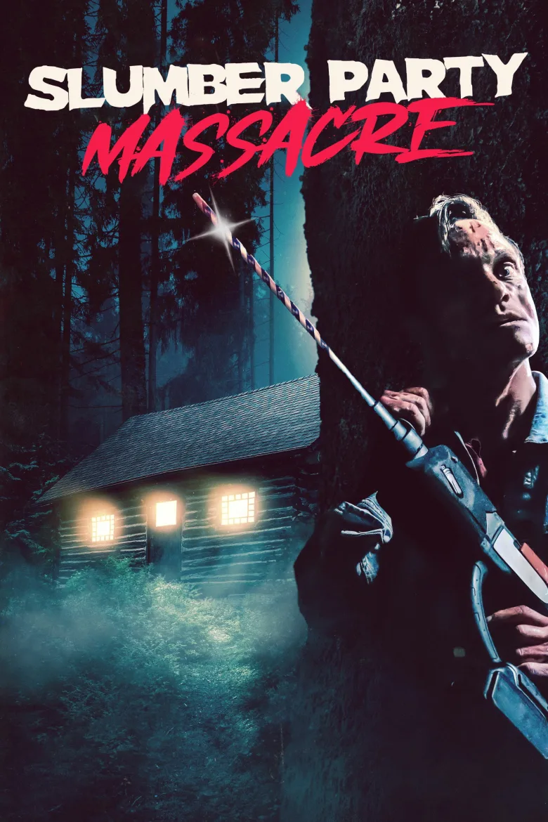 Slumber Party Massacre İndir - görsel 7