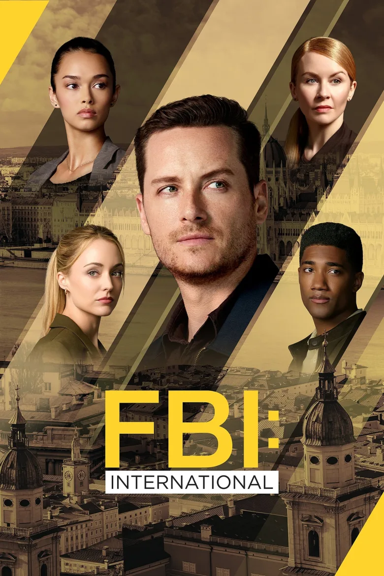 FBI: International İndir - görsel 11