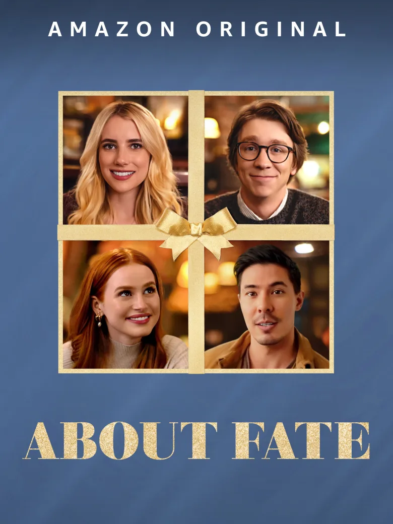 About Fate İndir - görsel 13