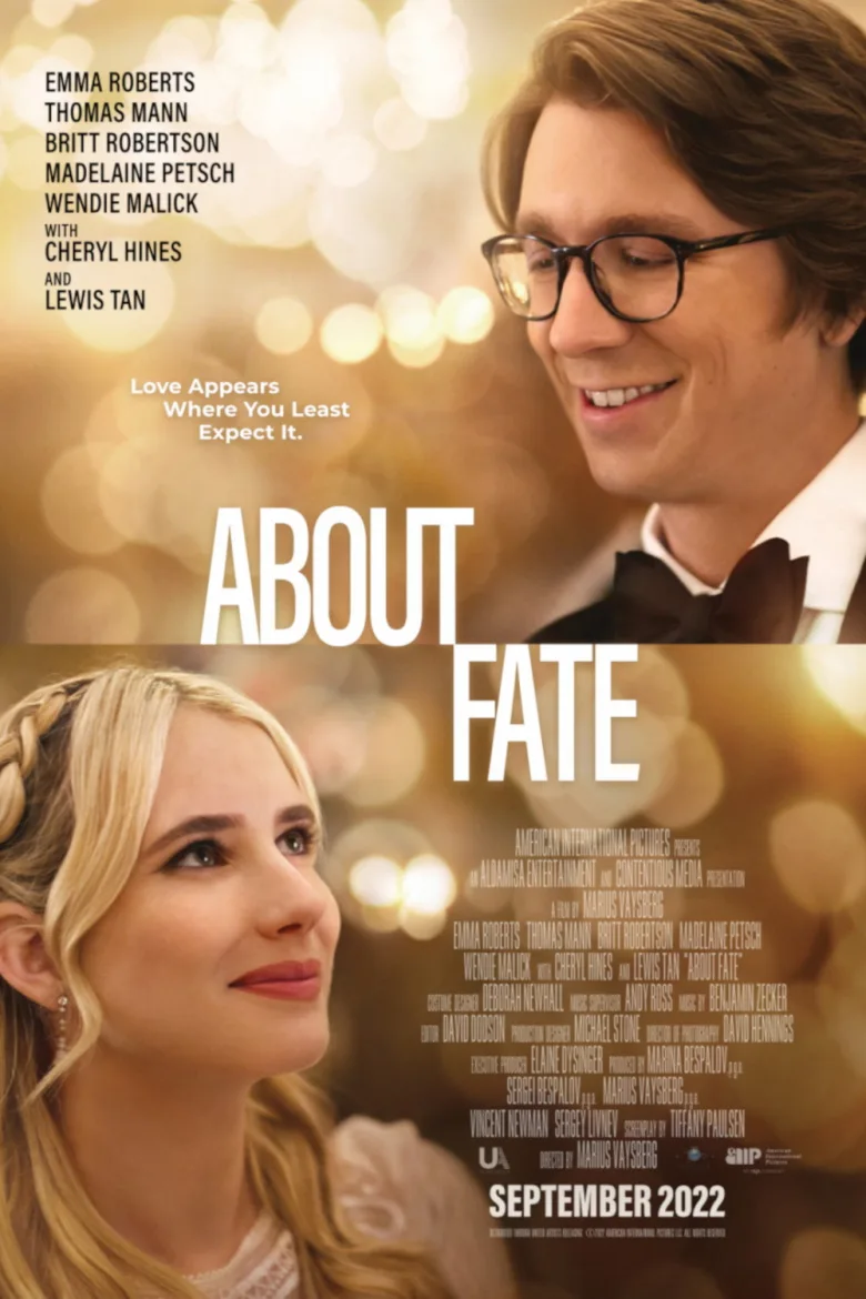 About Fate İndir - görsel 14