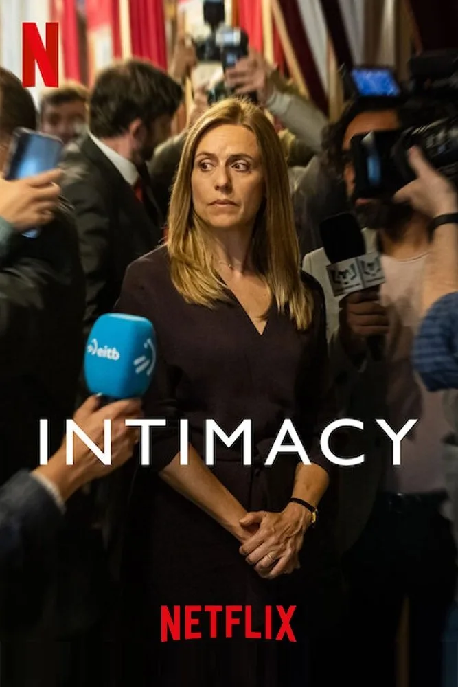 Intimacy İndir - görsel 3