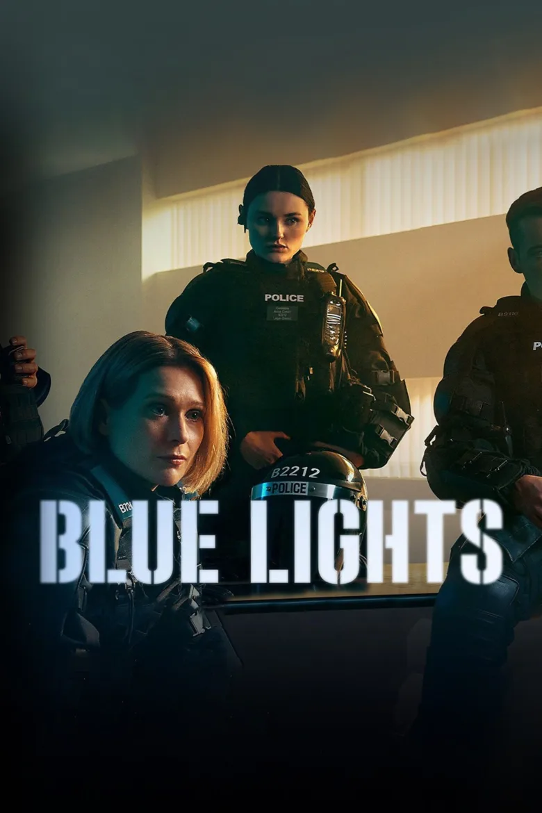 Blue Lights 1080p Dual İndir - görsel 13