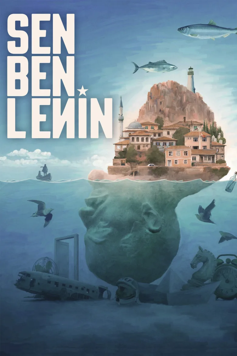 Sen Ben Lenin İndir - görsel 4