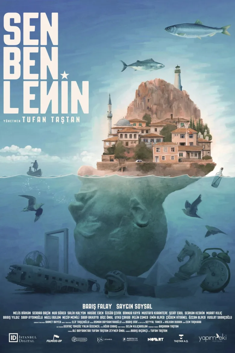 Sen Ben Lenin İndir - görsel 5