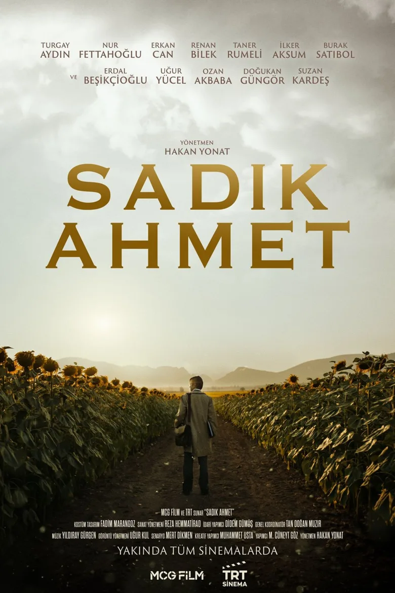 Sadık Ahmet İndir - görsel 3