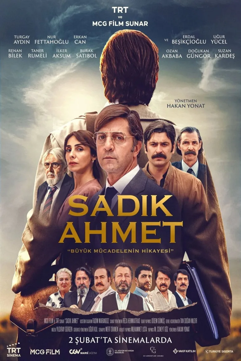 Sadık Ahmet İndir - görsel 4