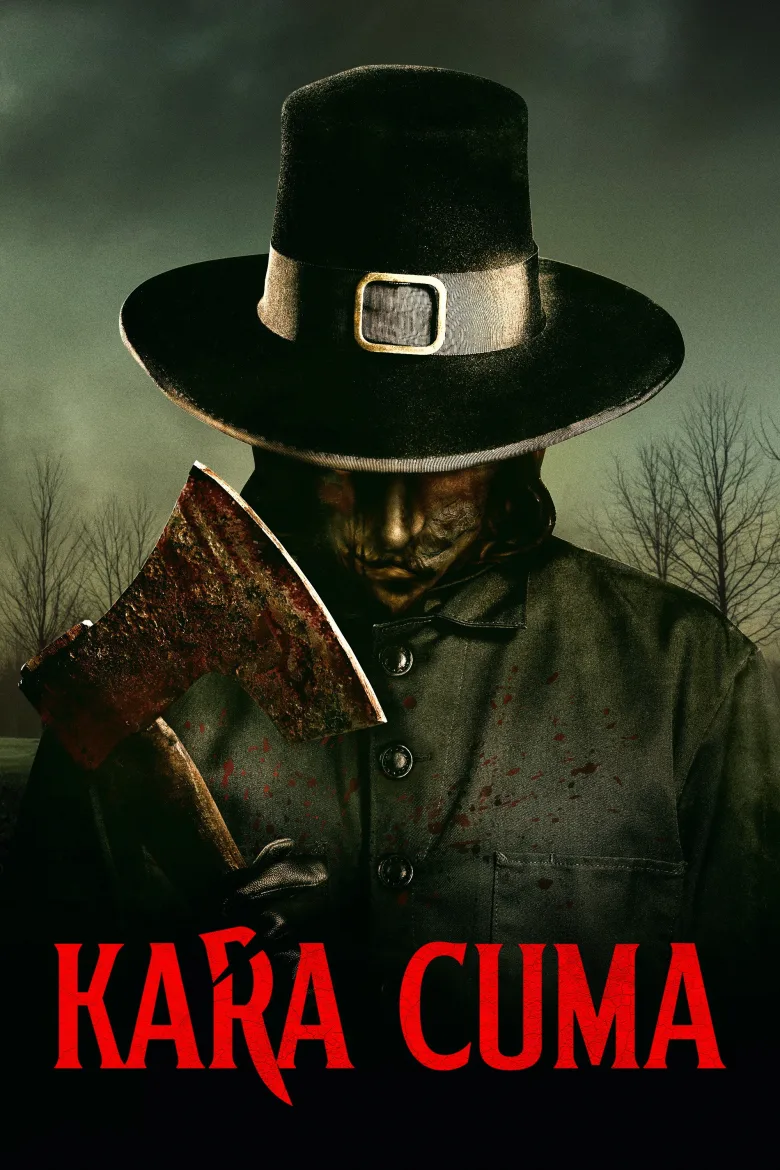 Kara Cuma İndir - görsel 11