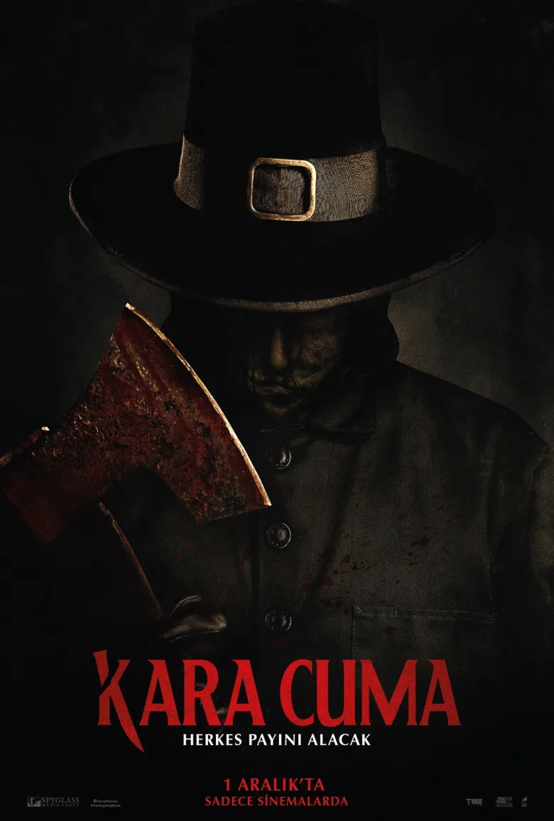 Kara Cuma İndir - görsel 12