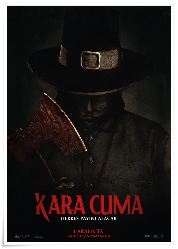 Kara Cuma İndir - görsel 13