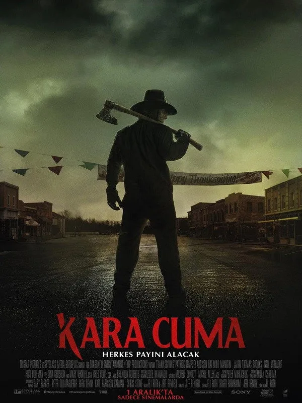 Kara Cuma İndir - görsel 14